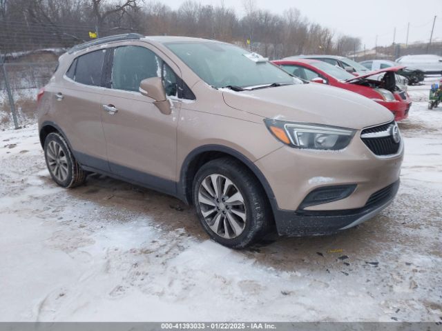 buick encore 2018 kl4cjasb3jb613440