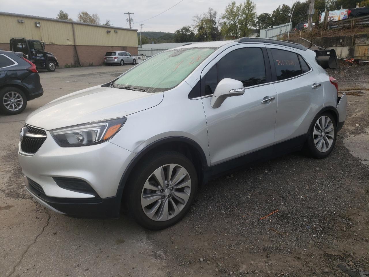 buick encore 2018 kl4cjasb3jb623787