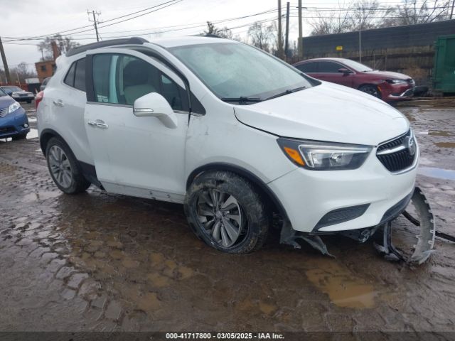 buick encore 2018 kl4cjasb3jb627483