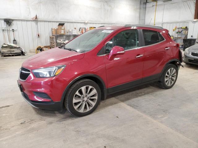 buick encore pre 2018 kl4cjasb3jb644414