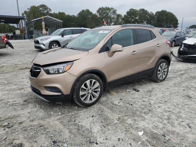 buick encore 2018 kl4cjasb3jb656644