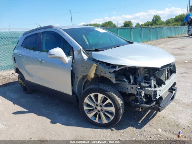 buick encore 2018 kl4cjasb3jb699512