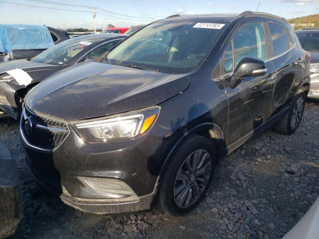 buick encore 2019 kl4cjasb3kb717721