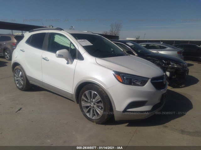 buick encore 2019 kl4cjasb3kb718299