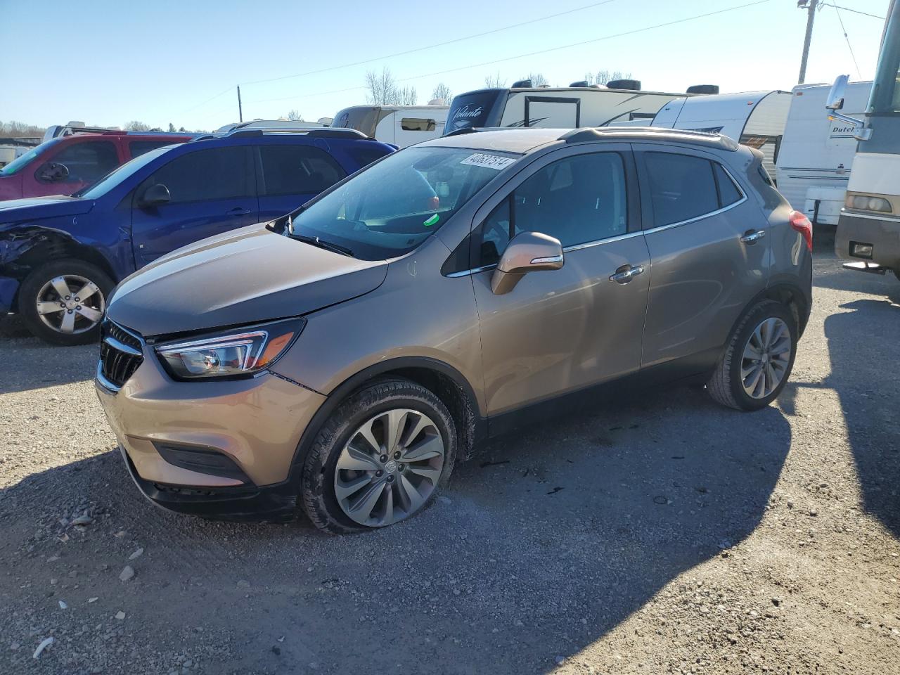 buick encore 2019 kl4cjasb3kb718982