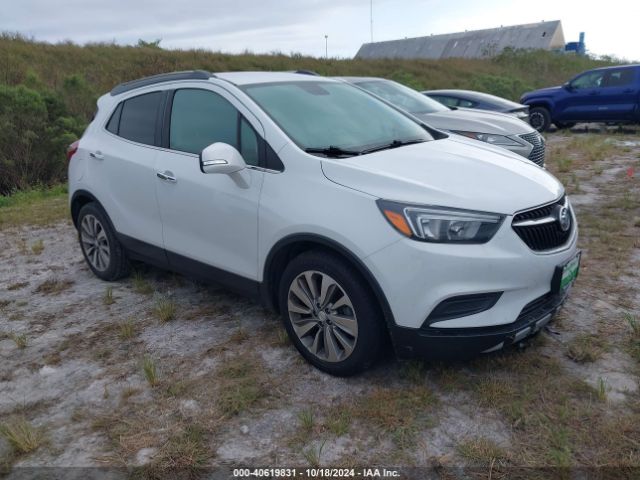 buick encore 2019 kl4cjasb3kb821836