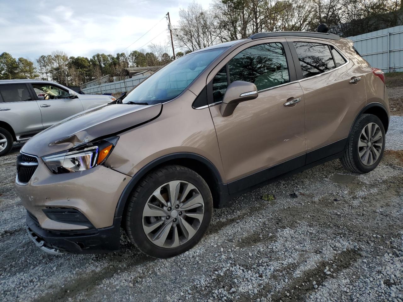 buick encore 2019 kl4cjasb3kb895998