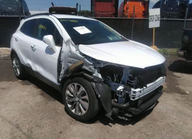 buick encore 2019 kl4cjasb3kb897265