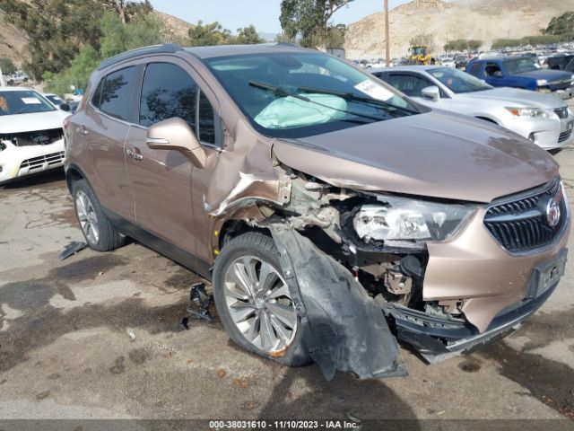 buick encore 2019 kl4cjasb3kb907468