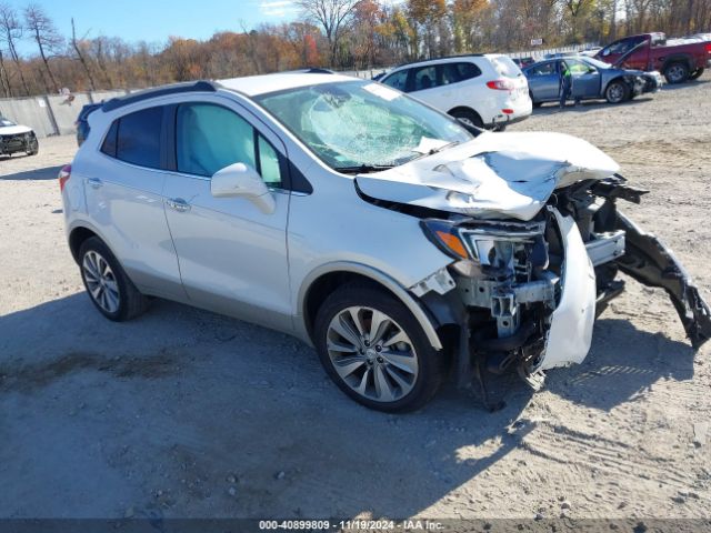 buick encore 2020 kl4cjasb3lb091590