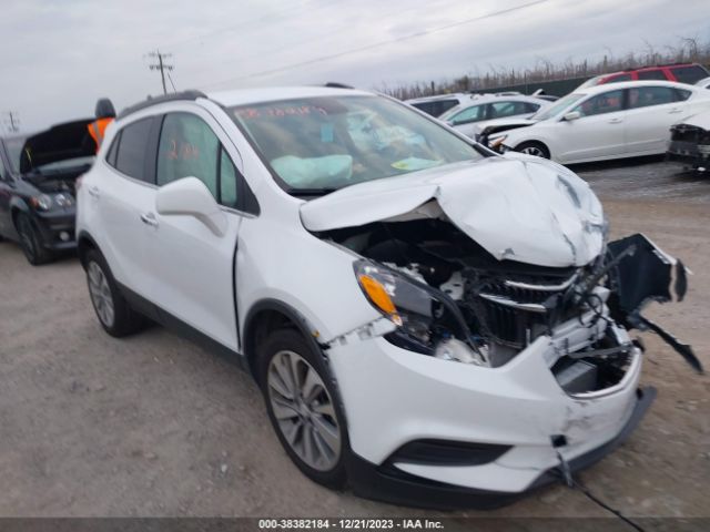 buick encore 2020 kl4cjasb3lb325551