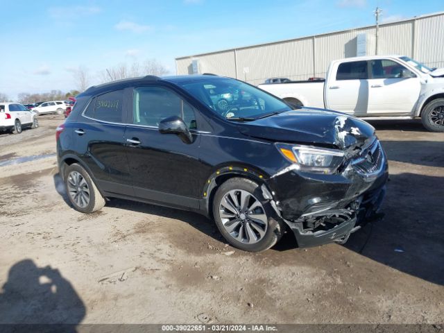 buick encore 2021 kl4cjasb3mb332114