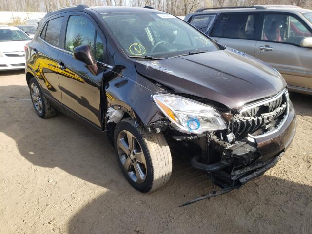 buick encore 2013 kl4cjasb4db209048