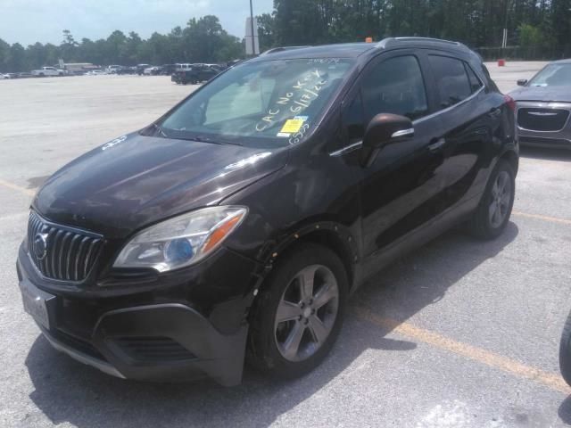 buick encore 2014 kl4cjasb4eb676505