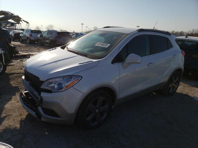 buick encore 2014 kl4cjasb4eb736847