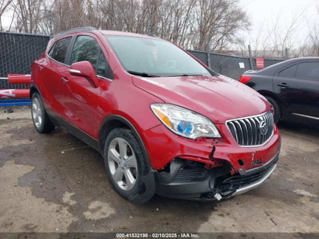 buick encore 2015 kl4cjasb4fb035372