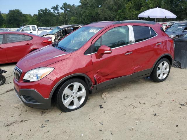 buick encore 2015 kl4cjasb4fb269060