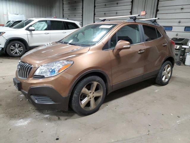 buick encore 2016 kl4cjasb4gb624889