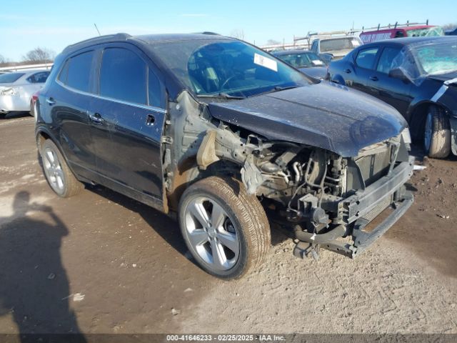 buick encore 2016 kl4cjasb4gb636346