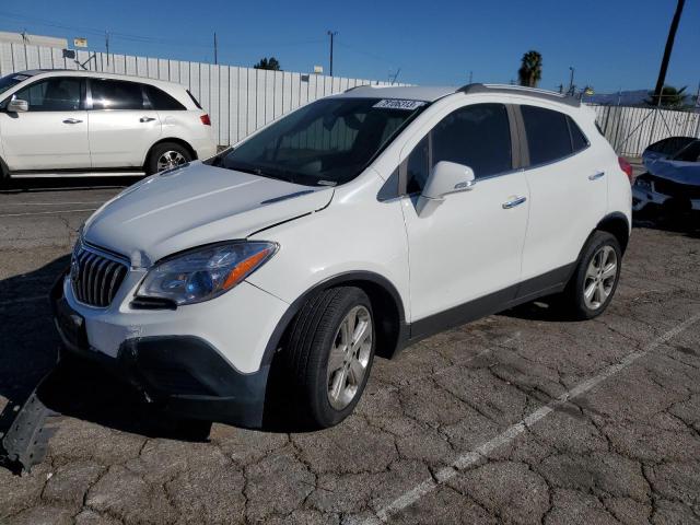 buick encore 2016 kl4cjasb4gb667936