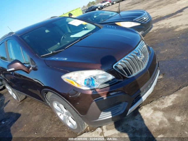 buick encore 2016 kl4cjasb4gb718867