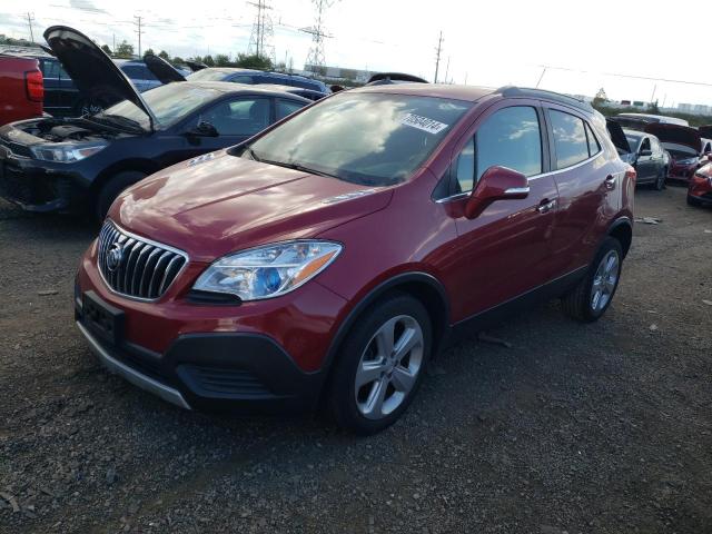 buick encore 2016 kl4cjasb4gb751318