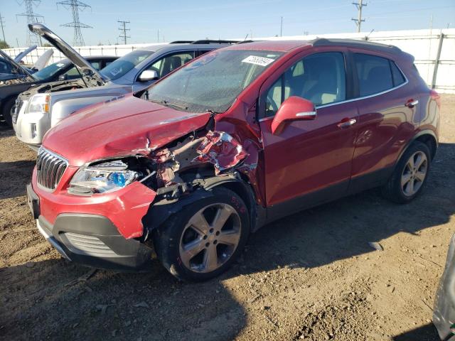 buick encore 2016 kl4cjasb4gb752646