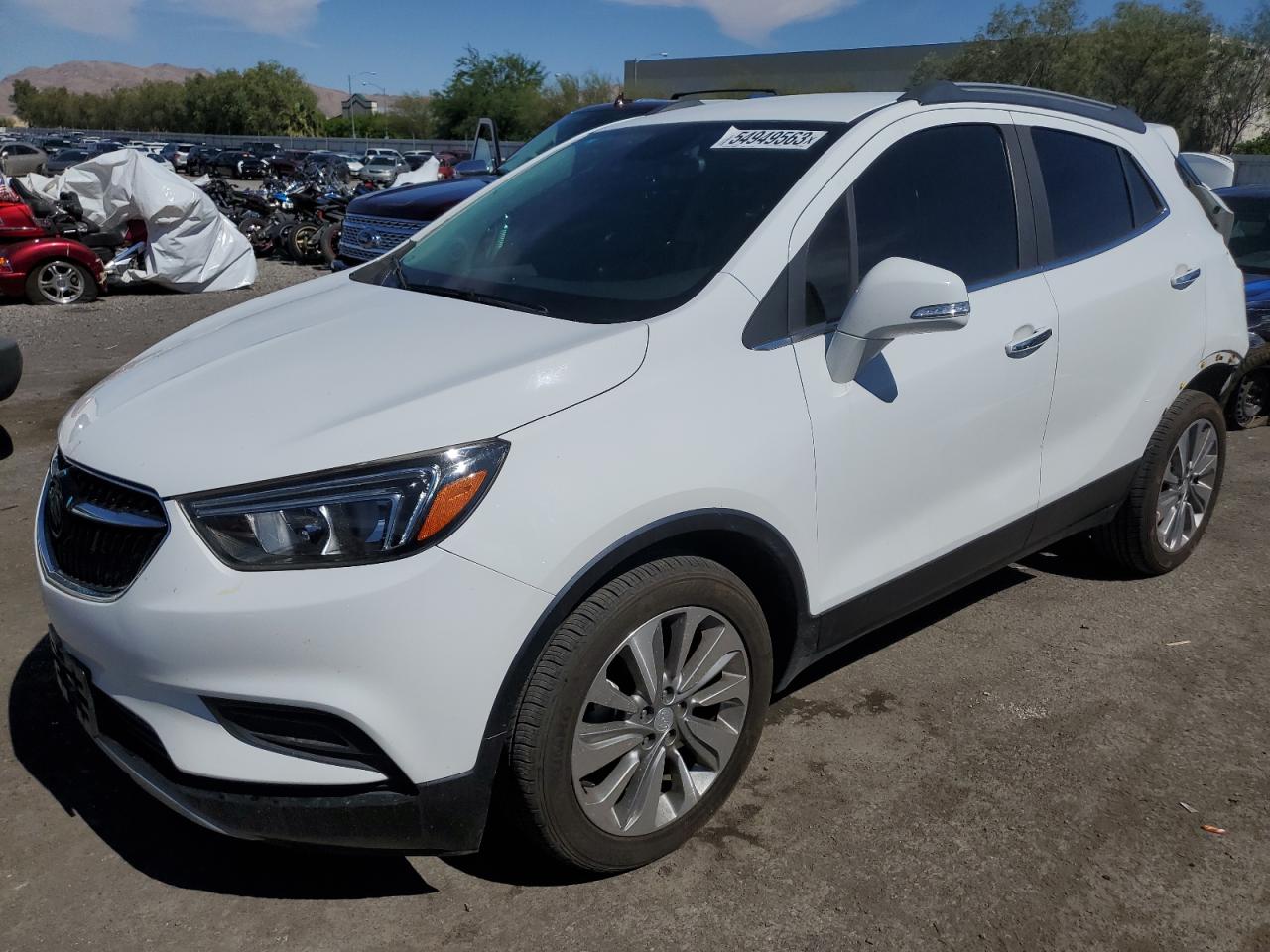 buick encore 2017 kl4cjasb4hb095042