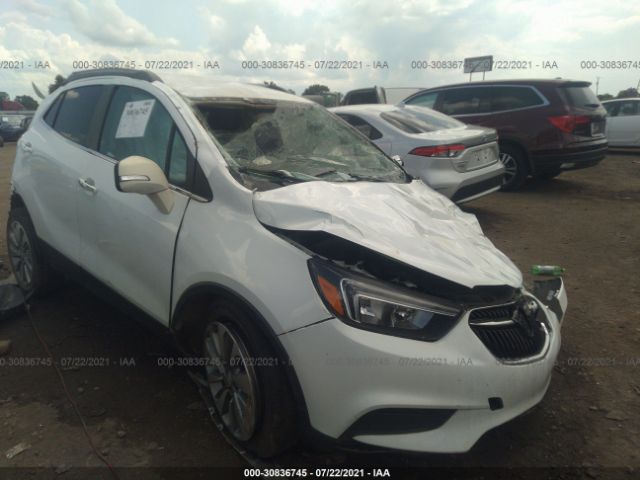 buick encore 2017 kl4cjasb4hb102944