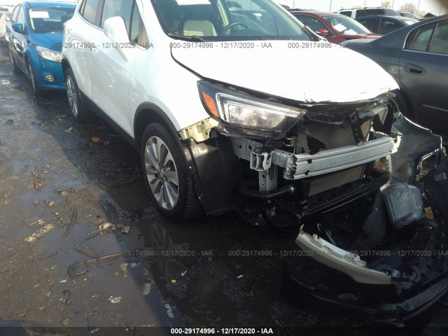 buick encore 2017 kl4cjasb4hb116343