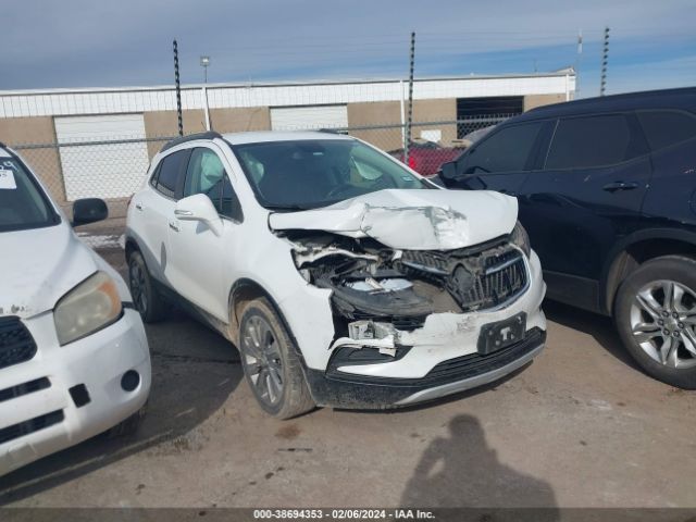 buick encore 2017 kl4cjasb4hb138679