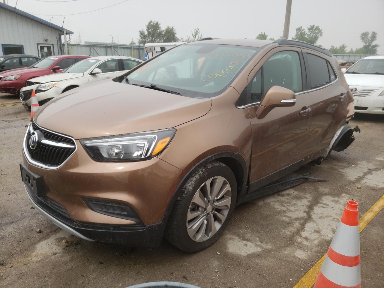 buick encore 2017 kl4cjasb4hb158544