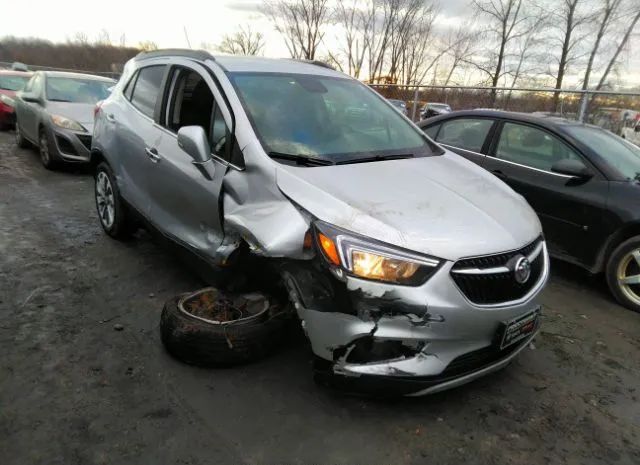 buick encore 2017 kl4cjasb4hb252178