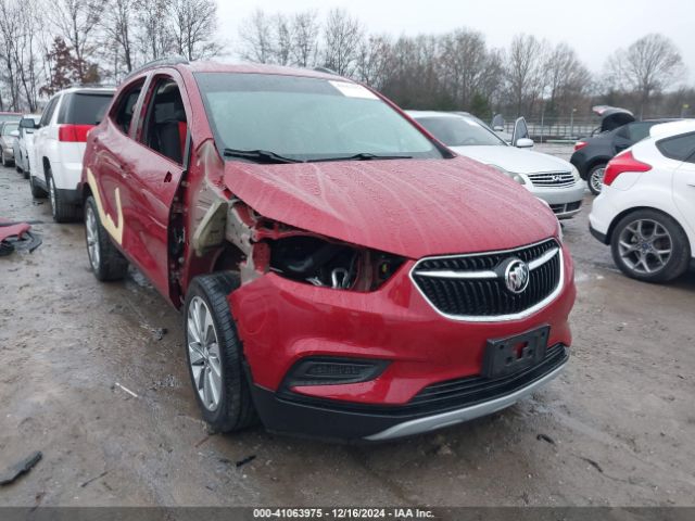 buick encore 2017 kl4cjasb4hb259079