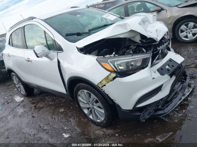 buick encore 2018 kl4cjasb4jb540692