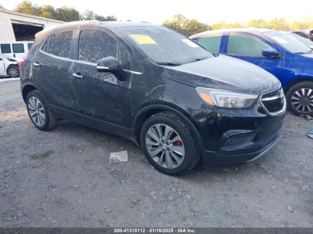 buick encore 2018 kl4cjasb4jb554706