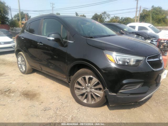 buick encore 2018 kl4cjasb4jb579069