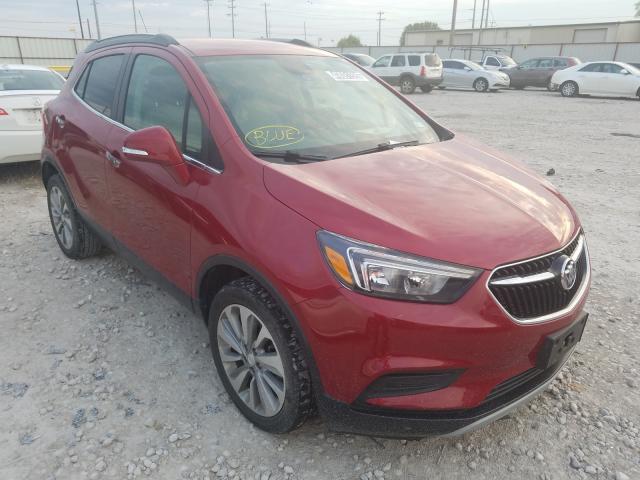 buick encore 2018 kl4cjasb4jb579444