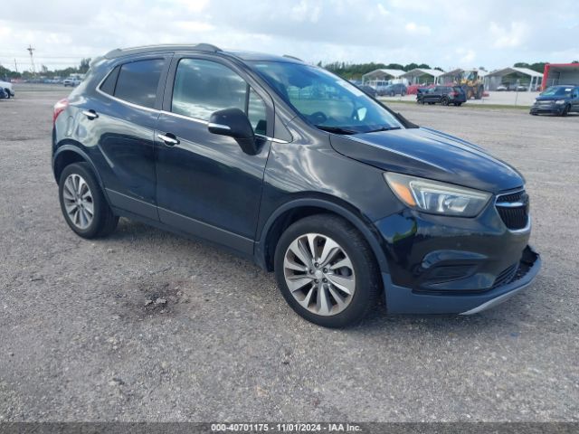 buick encore 2018 kl4cjasb4jb591867