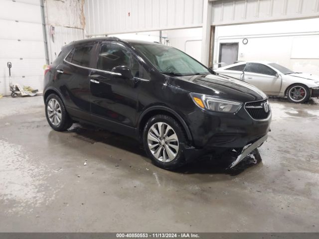 buick encore 2018 kl4cjasb4jb620087