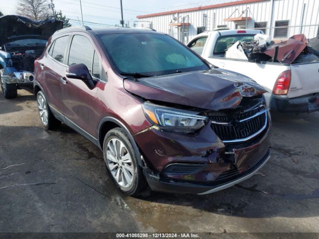 buick encore 2018 kl4cjasb4jb622437