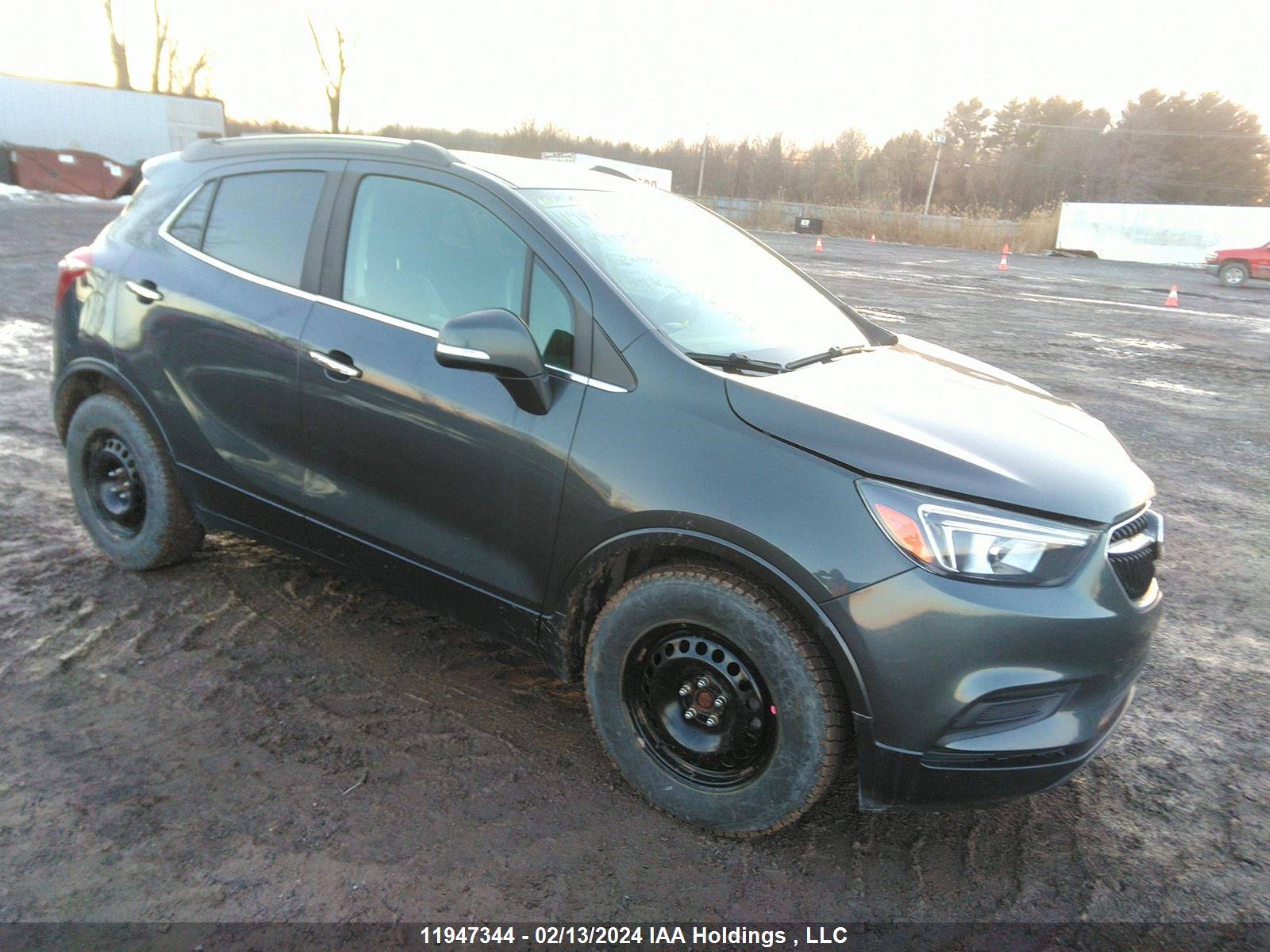 buick encore 2018 kl4cjasb4jb649475