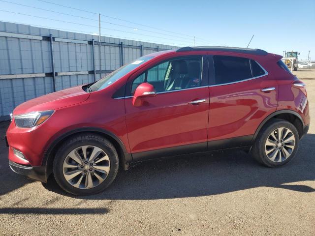 buick encore 2018 kl4cjasb4jb662209