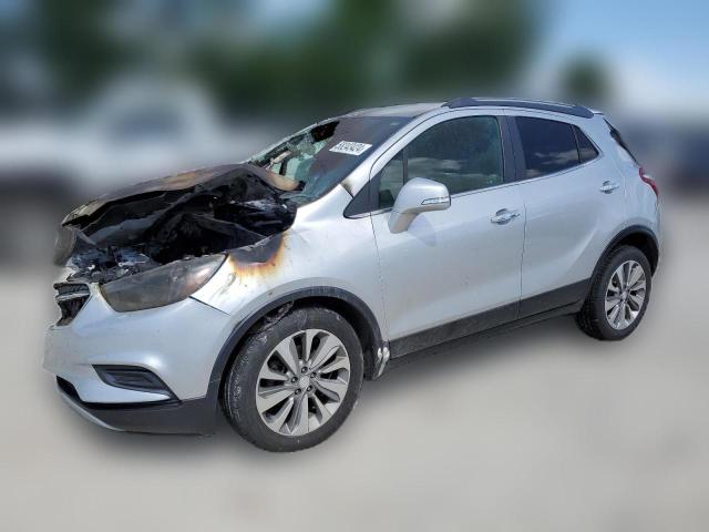 buick encore 2018 kl4cjasb4jb686672