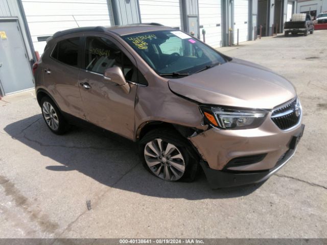 buick encore 2018 kl4cjasb4jb717676