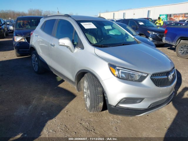 buick encore 2019 kl4cjasb4kb720949