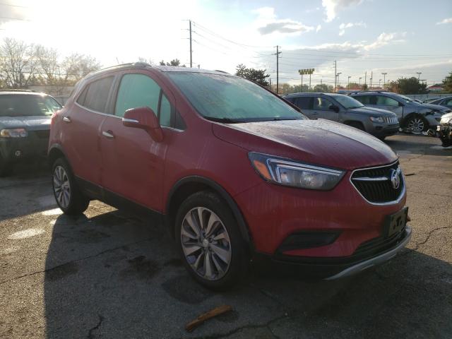 buick encore pre 2019 kl4cjasb4kb758200