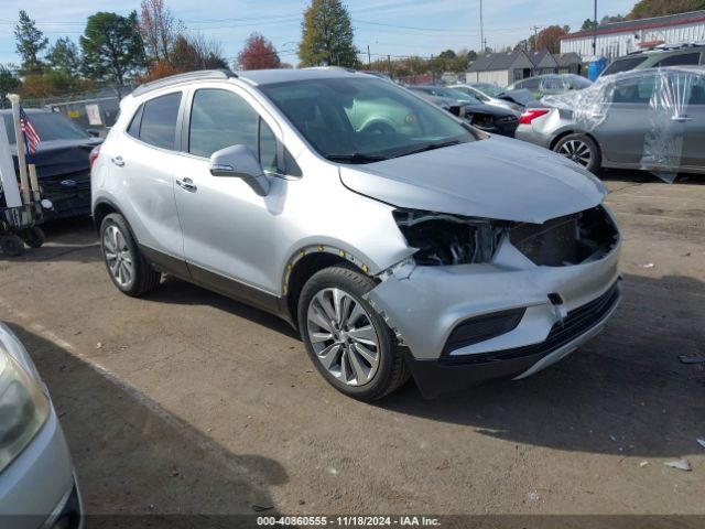 buick encore 2019 kl4cjasb4kb782237