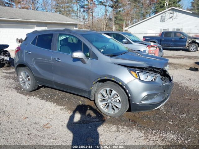 buick encore 2019 kl4cjasb4kb845658