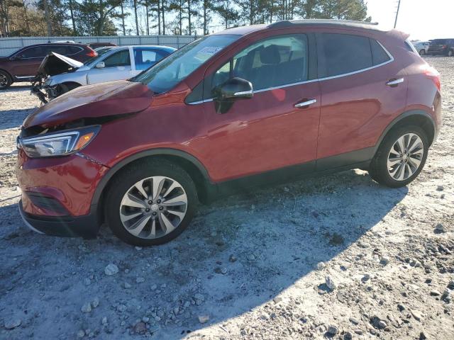 buick encore pre 2019 kl4cjasb4kb881611